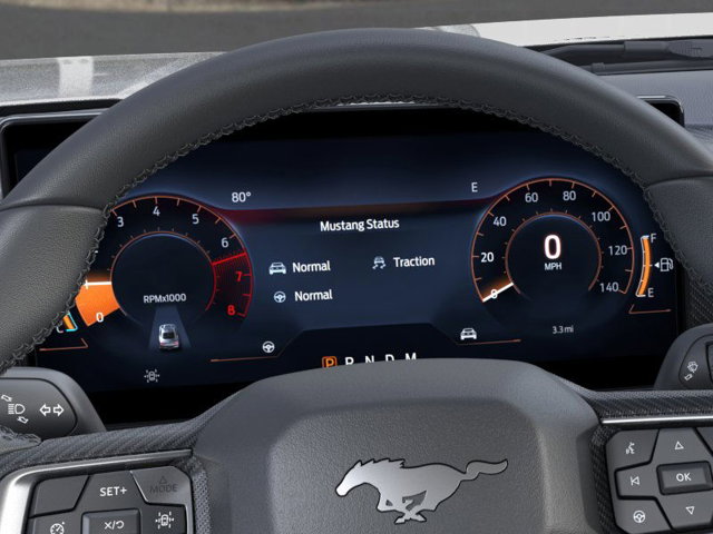 2026 Ford Mustang EcoBoost Image 15 of 22