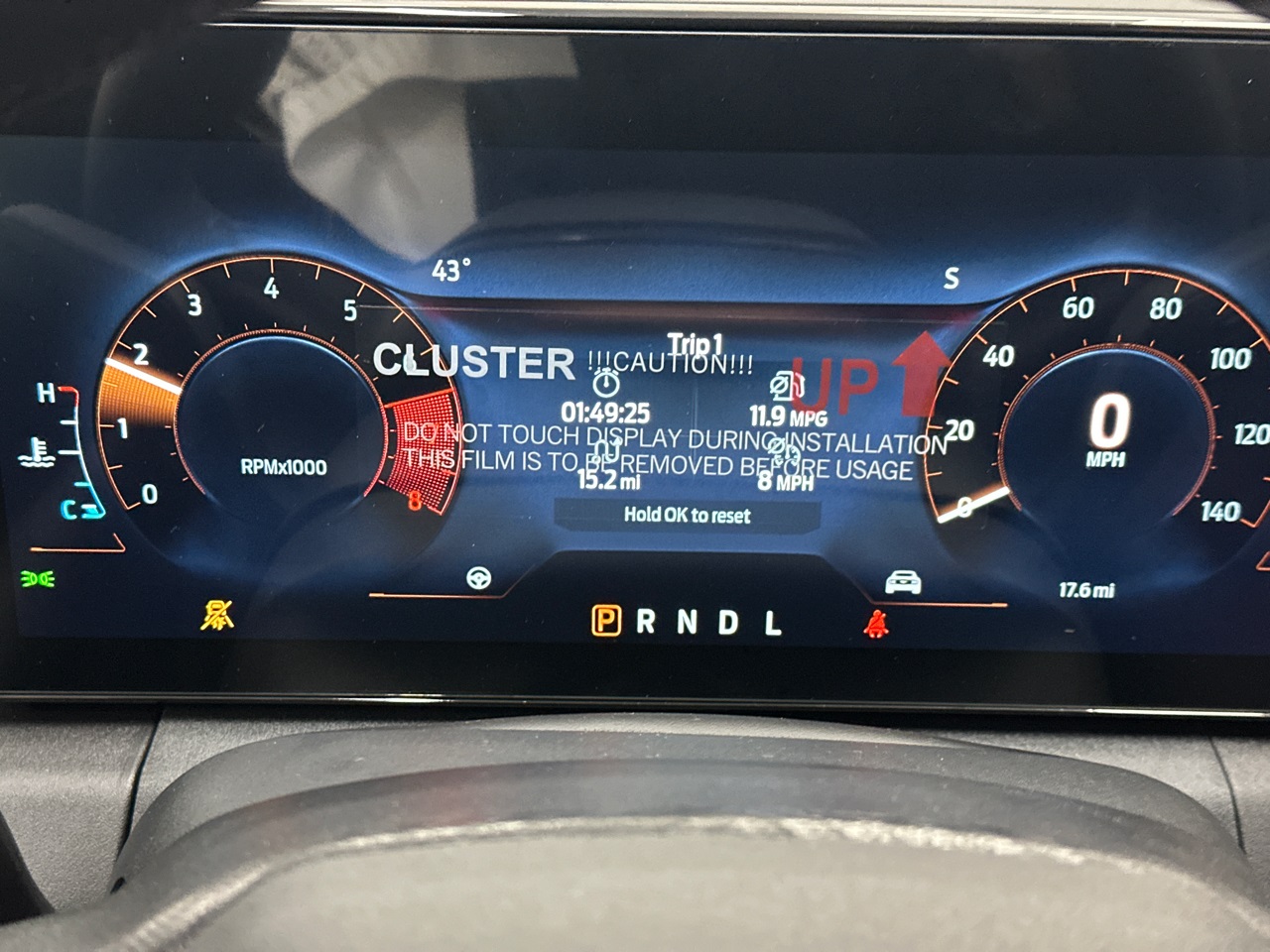 2026 Ford Mustang EcoBoost Image 12 of 32