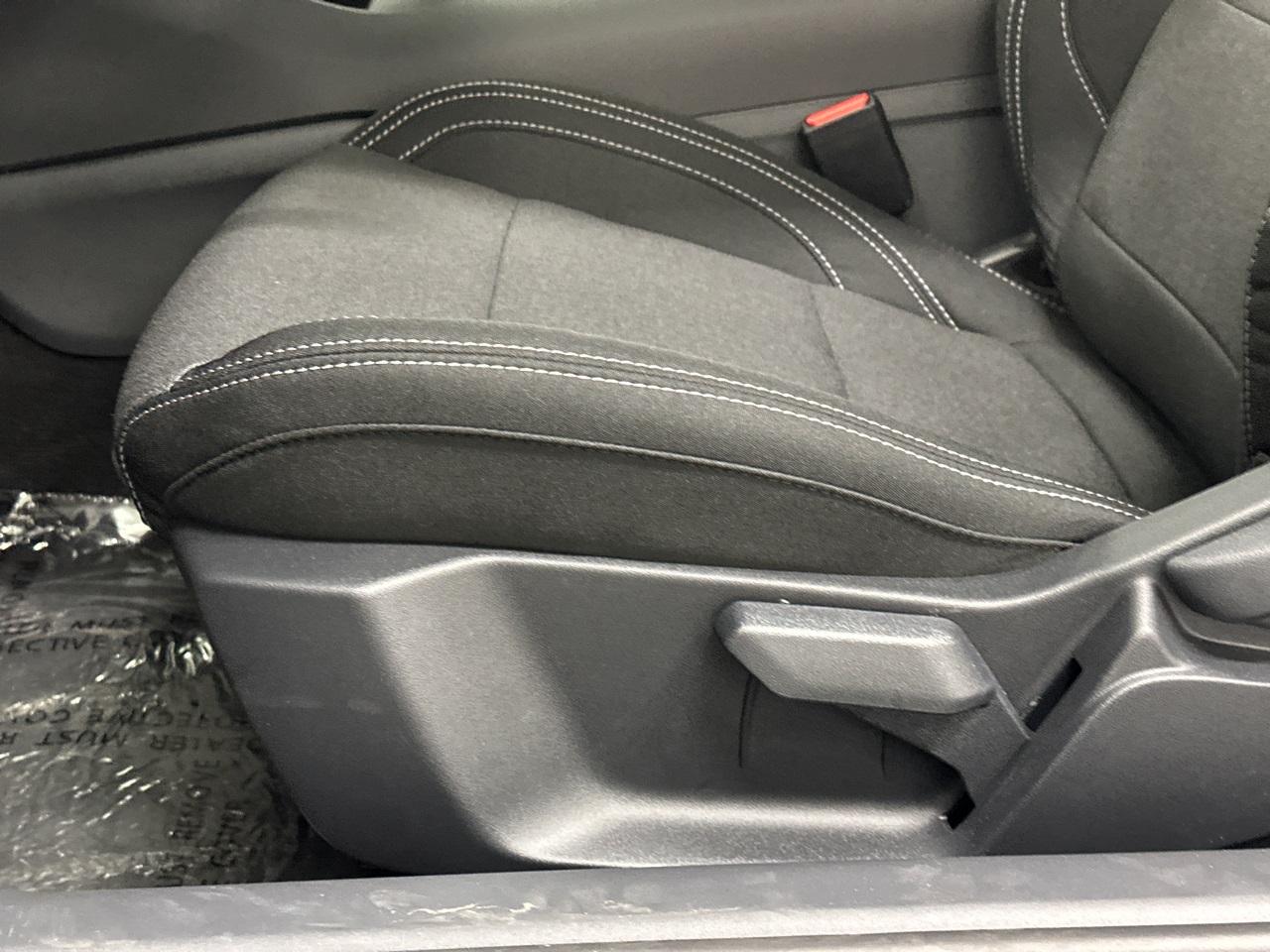 2026 Ford Mustang EcoBoost Image 28 of 32