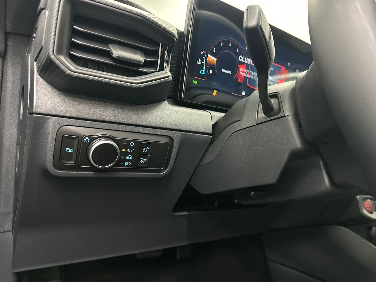 2026 Ford Mustang EcoBoost Image 31 of 32