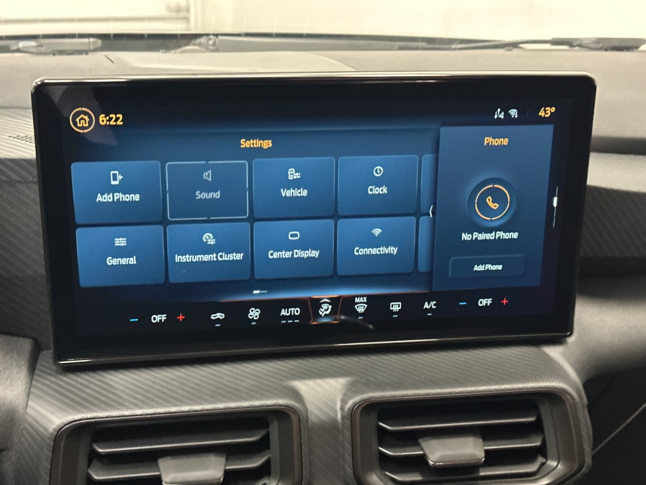 2026 Ford Mustang EcoBoost Image 14 of 32