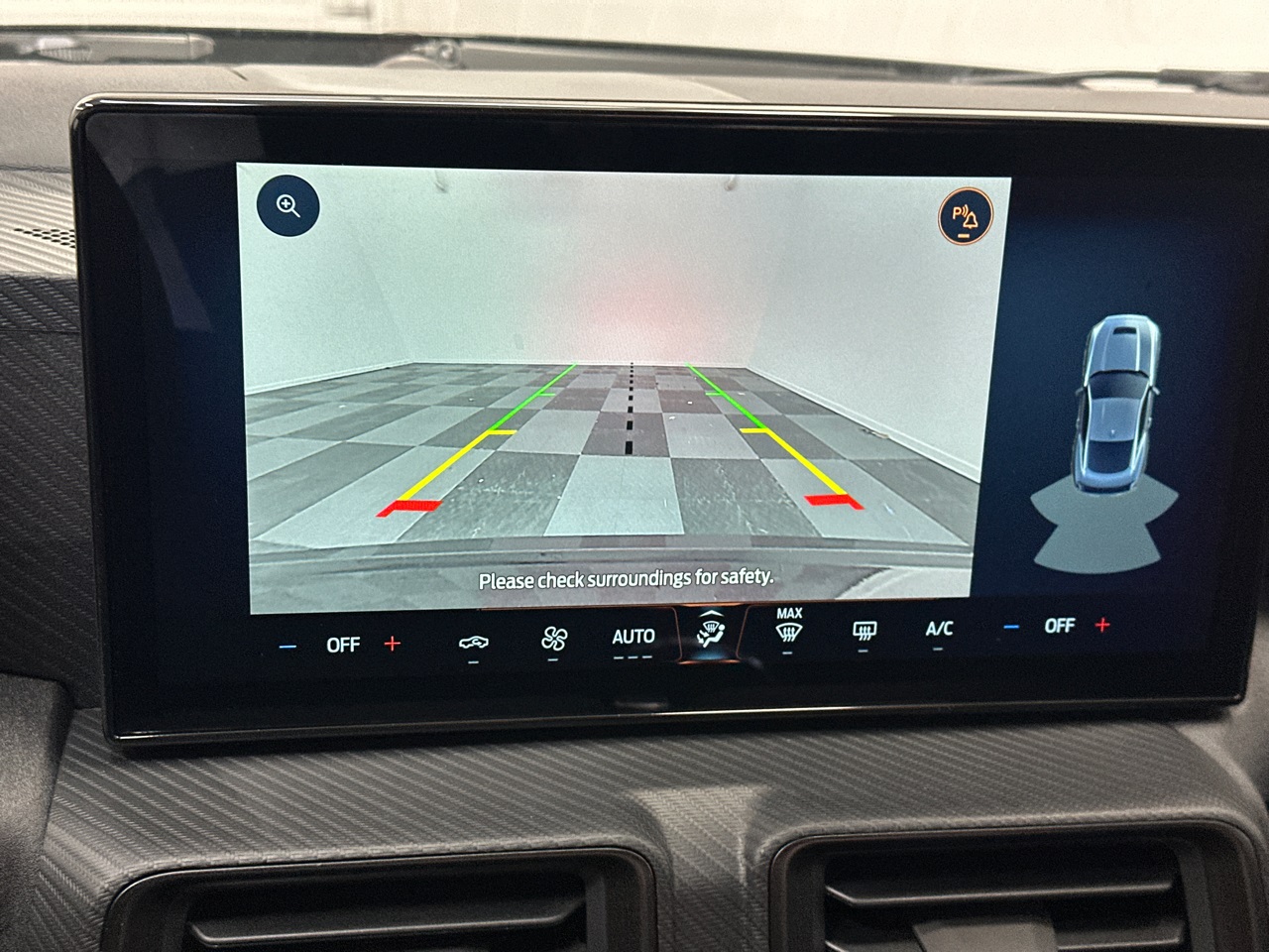 2026 Ford Mustang EcoBoost Image 13 of 32