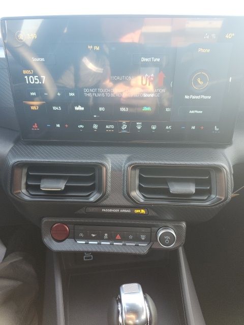 2026 Ford Mustang EcoBoost Image 24 of 32