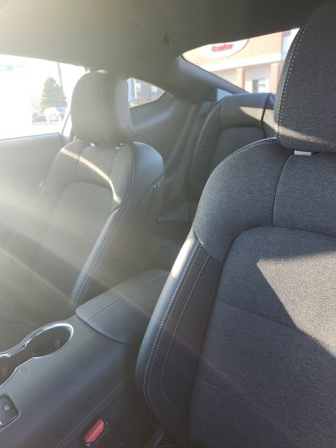 2026 Ford Mustang EcoBoost Image 13 of 32