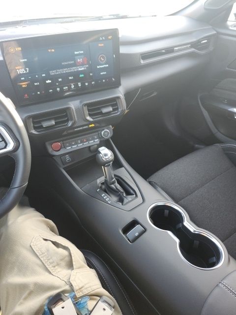 2026 Ford Mustang EcoBoost Image 26 of 32