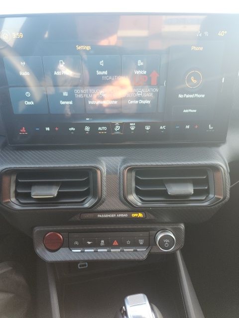 2026 Ford Mustang EcoBoost Image 22 of 32