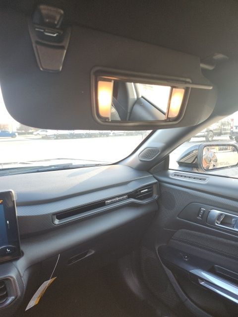 2026 Ford Mustang EcoBoost Image 18 of 32