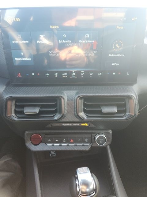 2026 Ford Mustang EcoBoost Image 25 of 32