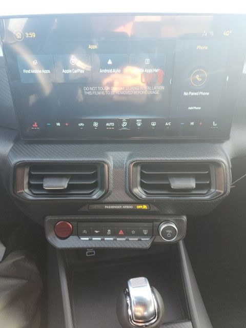 2026 Ford Mustang EcoBoost Image 23 of 32