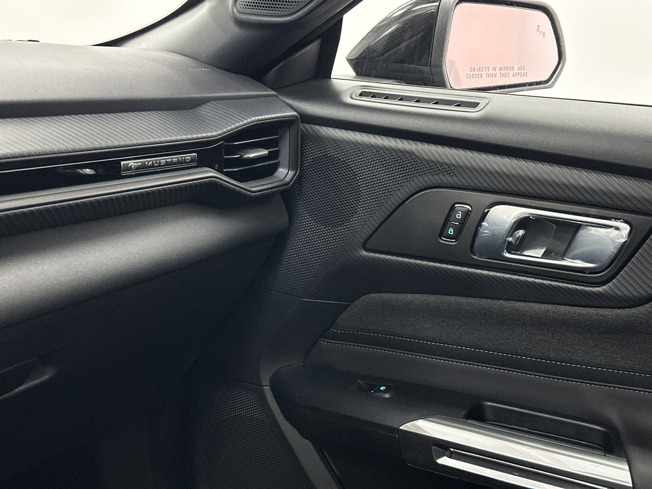 2026 Ford Mustang EcoBoost Image 24 of 29