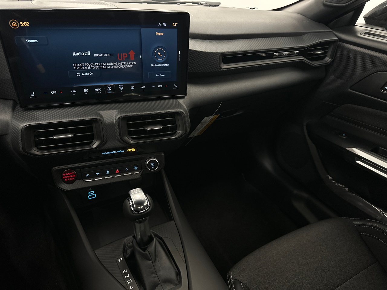 2026 Ford Mustang EcoBoost Image 29 of 29