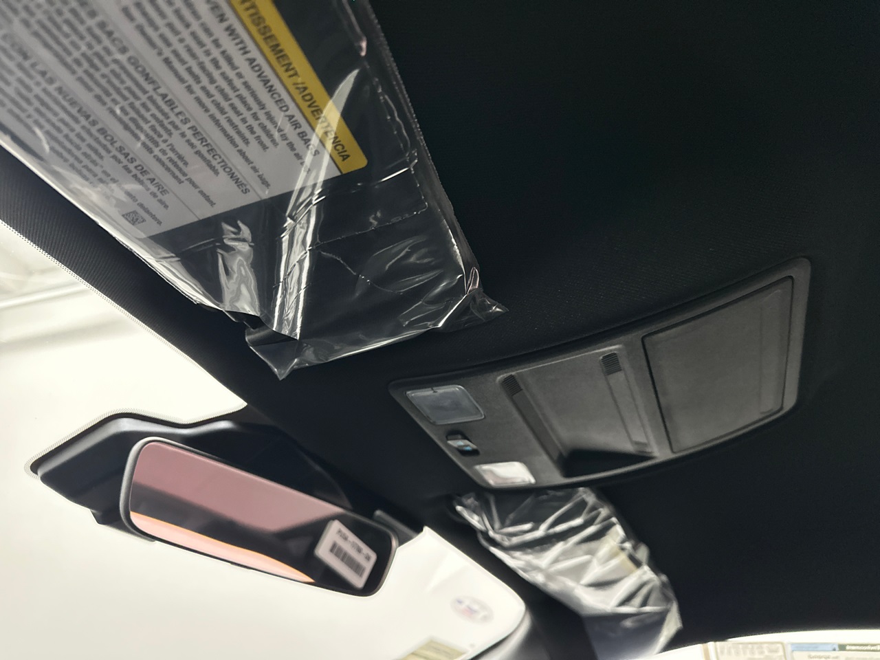 2026 Ford Mustang EcoBoost Image 21 of 29