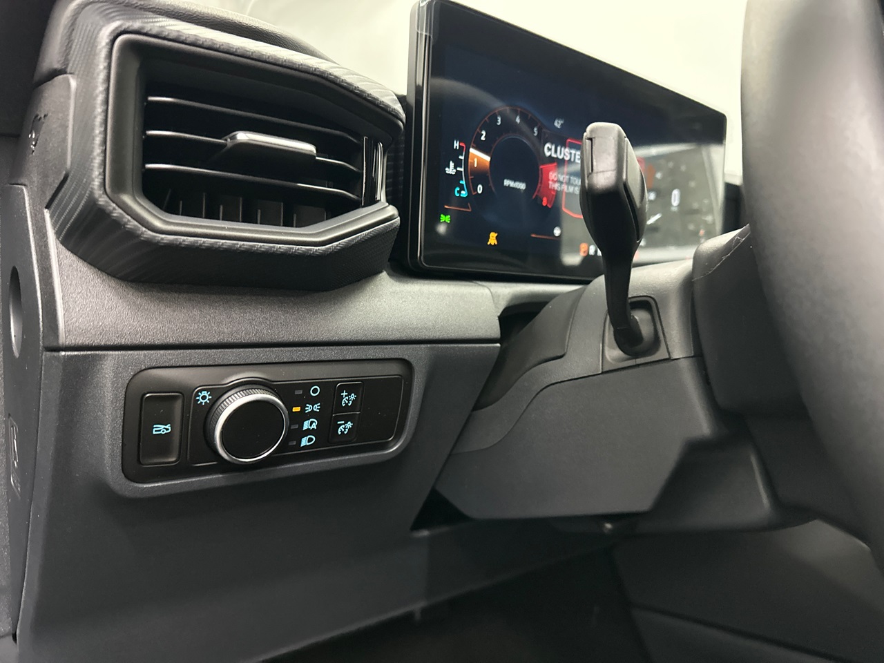 2026 Ford Mustang EcoBoost Image 28 of 29