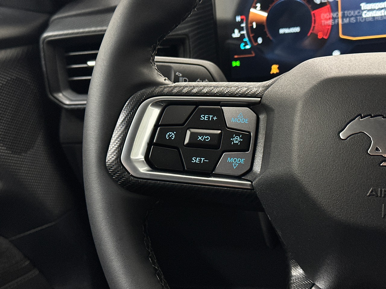 2026 Ford Mustang EcoBoost Image 19 of 29