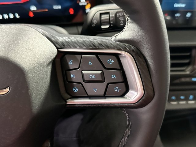 2026 Ford Mustang EcoBoost Image 39 of 44