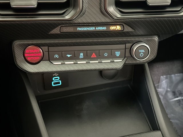 2026 Ford Mustang EcoBoost Image 44 of 44