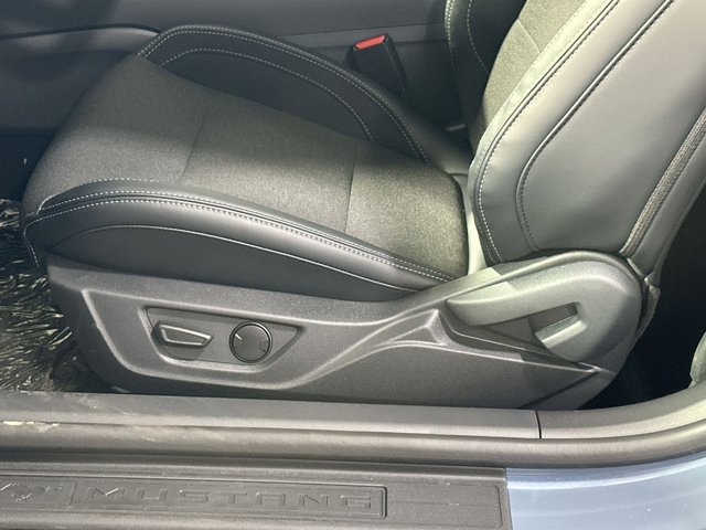 2026 Ford Mustang EcoBoost Image 41 of 44