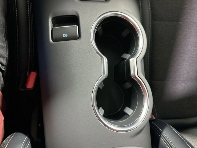 2026 Ford Mustang EcoBoost Image 27 of 44