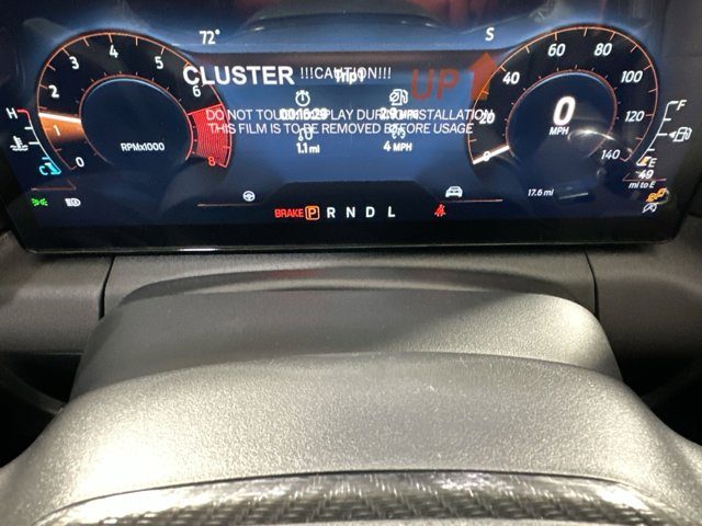 2026 Ford Mustang EcoBoost Image 23 of 44