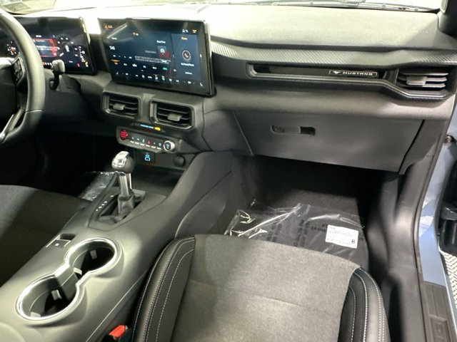 2026 Ford Mustang EcoBoost Image 20 of 44