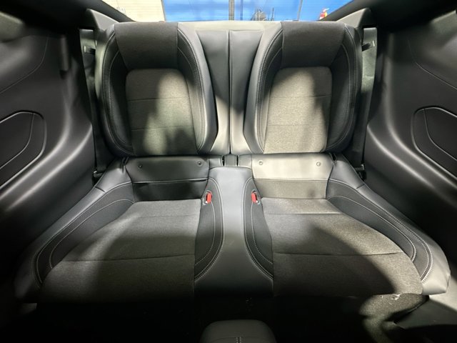 2026 Ford Mustang EcoBoost Image 18 of 44