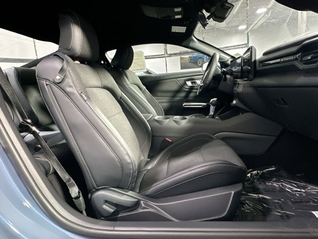 2026 Ford Mustang EcoBoost Image 15 of 44