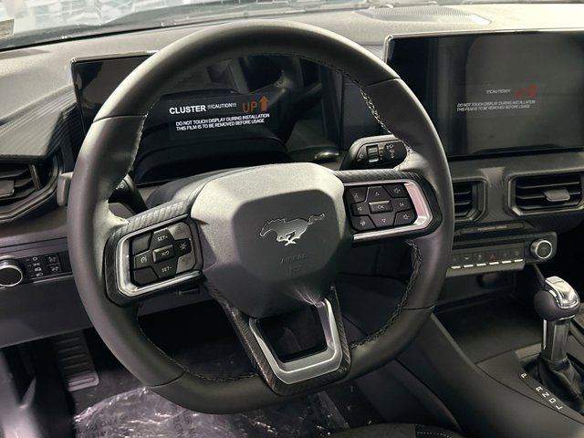 2026 Ford Mustang EcoBoost Image 21 of 44