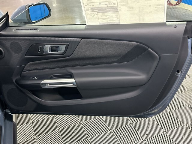 2026 Ford Mustang EcoBoost Image 31 of 44