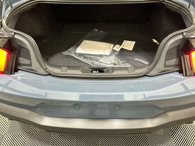 2026 Ford Mustang EcoBoost Image 13 of 44