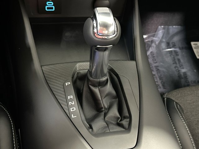 2026 Ford Mustang EcoBoost Image 28 of 44