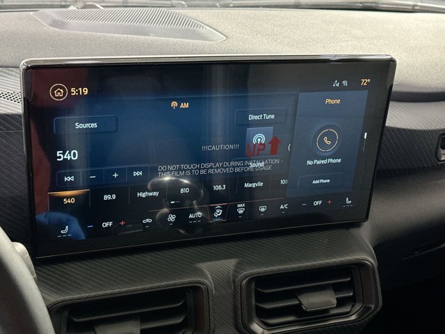 2026 Ford Mustang EcoBoost Image 24 of 44