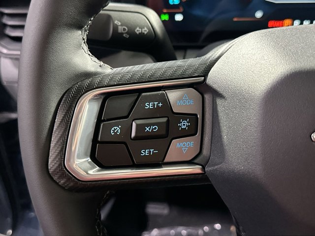 2026 Ford Mustang EcoBoost Image 35 of 44