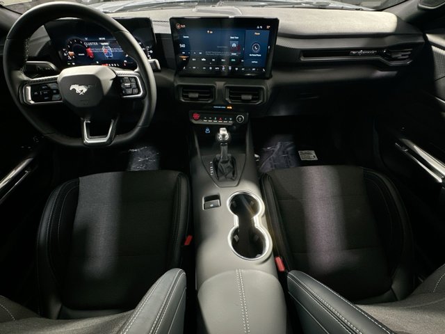 2026 Ford Mustang EcoBoost Image 43 of 44