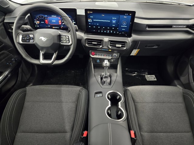 2026 Ford Mustang EcoBoost Image 19 of 22