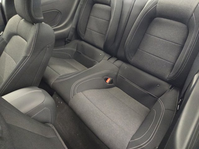 2026 Ford Mustang EcoBoost Image 20 of 22