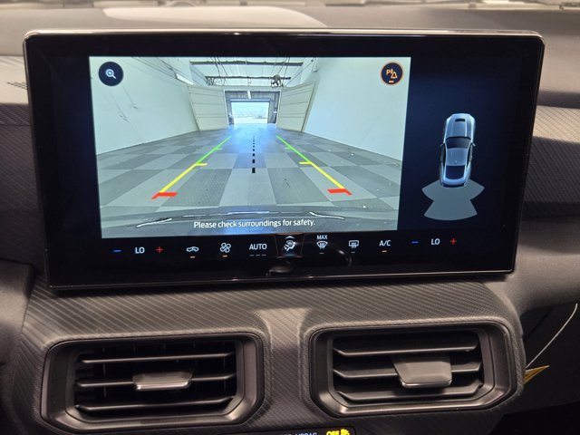 2026 Ford Mustang EcoBoost Image 13 of 22