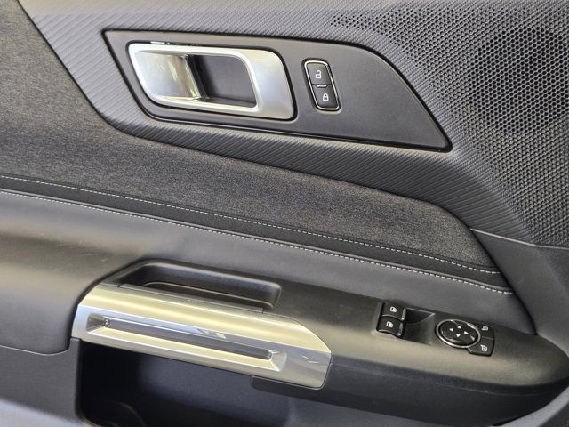 2026 Ford Mustang EcoBoost Image 18 of 22