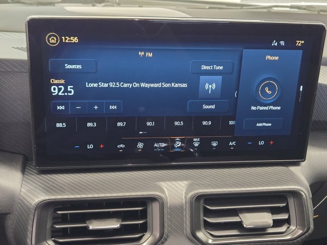 2026 Ford Mustang EcoBoost Image 12 of 22