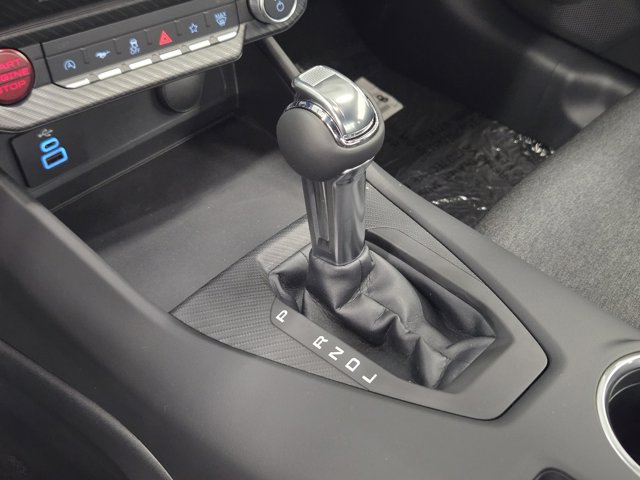 2026 Ford Mustang EcoBoost Image 15 of 22