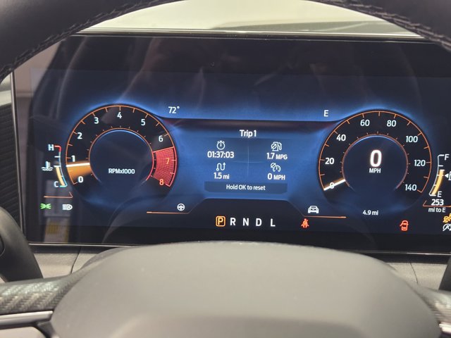 2026 Ford Mustang EcoBoost Image 11 of 22