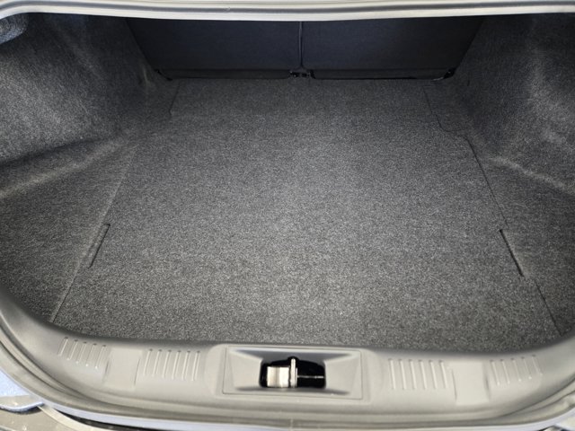 2026 Ford Mustang EcoBoost Image 22 of 22