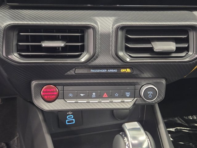 2026 Ford Mustang EcoBoost Image 14 of 22