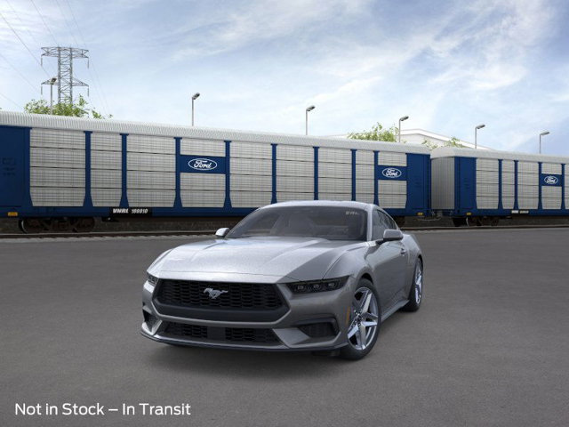 2026 Ford Mustang EcoBoost Image 1 of 22