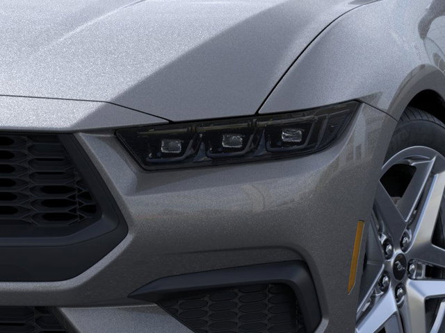2026 Ford Mustang EcoBoost Image 19 of 22