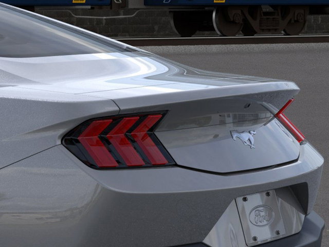 2026 Ford Mustang EcoBoost Image 20 of 22