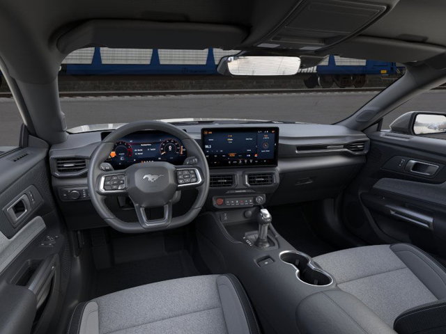 2026 Ford Mustang EcoBoost Image 13 of 22