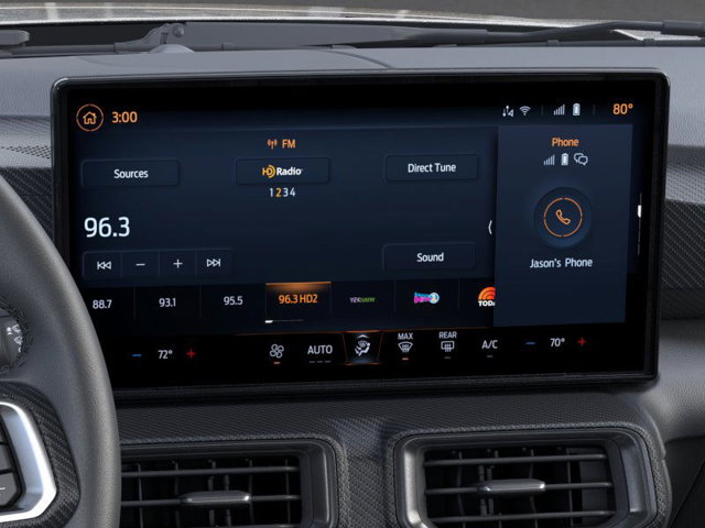 2026 Ford Mustang EcoBoost Image 16 of 22