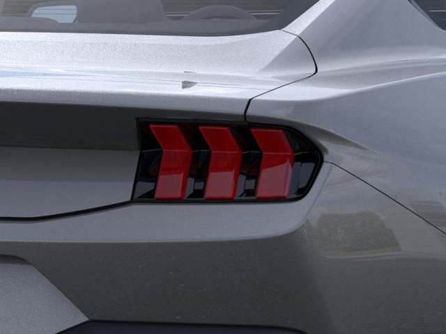 2026 Ford Mustang EcoBoost Image 22 of 22