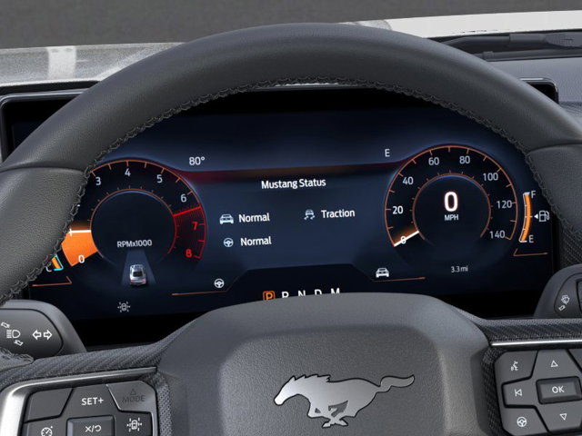 2026 Ford Mustang EcoBoost Image 15 of 22