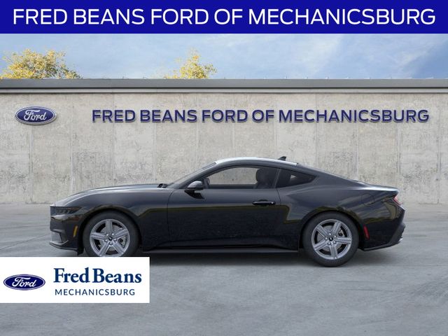 2026 Ford Mustang Image 8 of 22